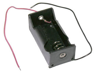 Battery Holders