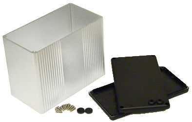 Enclosures