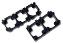 Battery Holder: for 21700 cells - Unlimited Expandable (#6467)