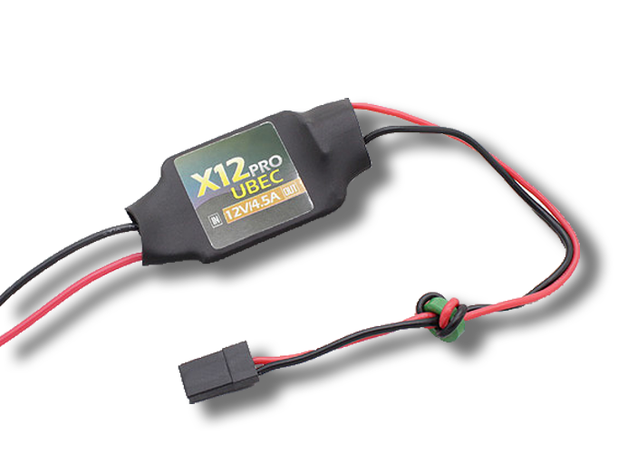 DC-DC Regulator Module|