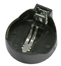 Battery Holder: For CR2032 Battery, Easy In-Out battery insertion & removal  - RoHS Compliant (BH-2032) (#2100)